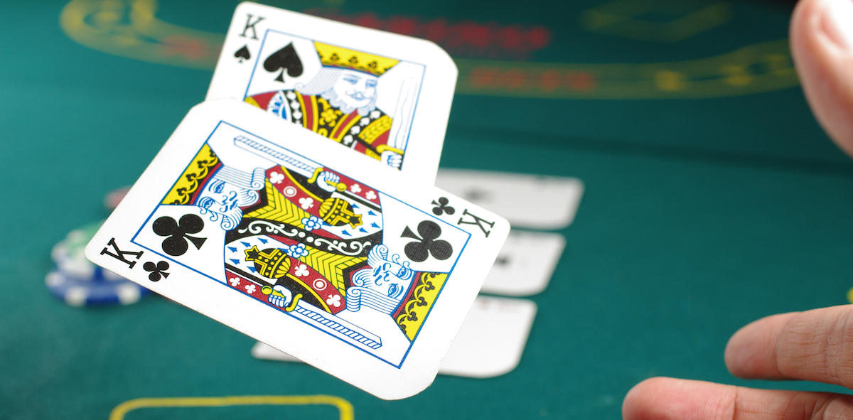 Casino Features - Social Gaming Community